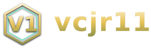 vcjr11 logo