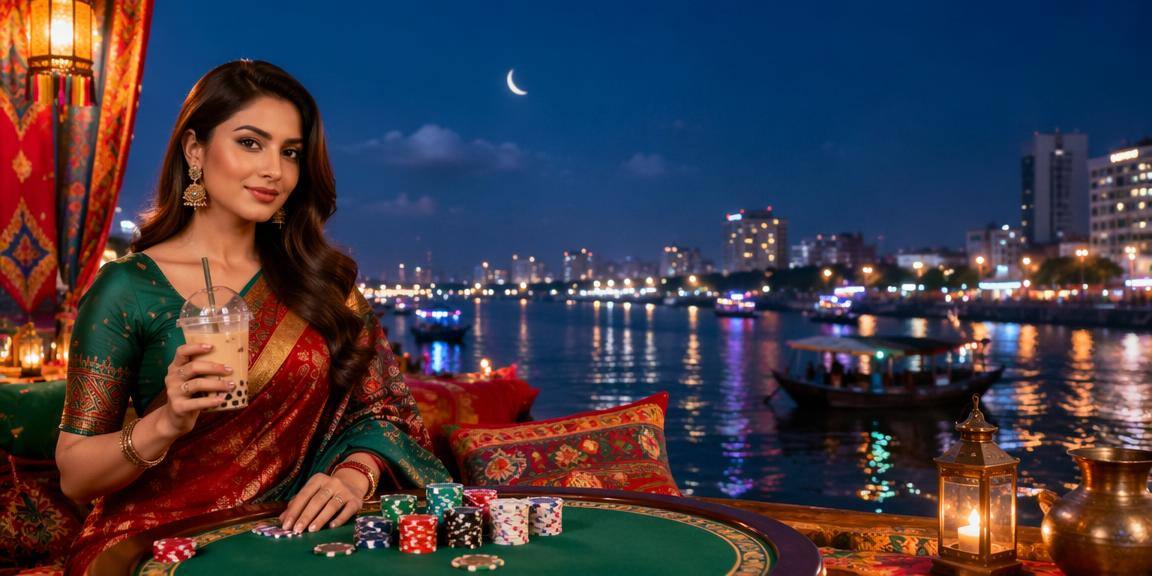 vcjr11 Sports UFC Bet কীভাবে কাজ করে